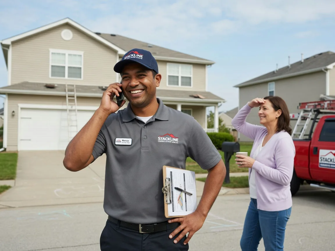 Chimney flashing repair Midway, KY FAQs